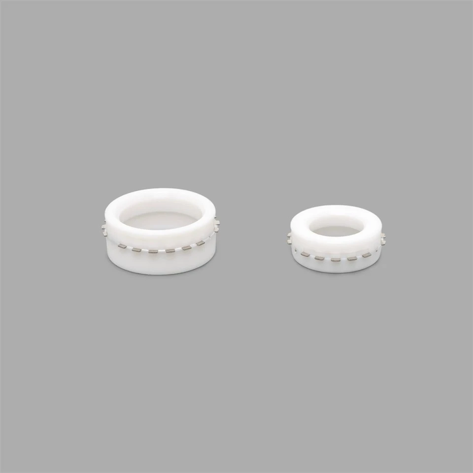 Plastic Half Cartridge factory